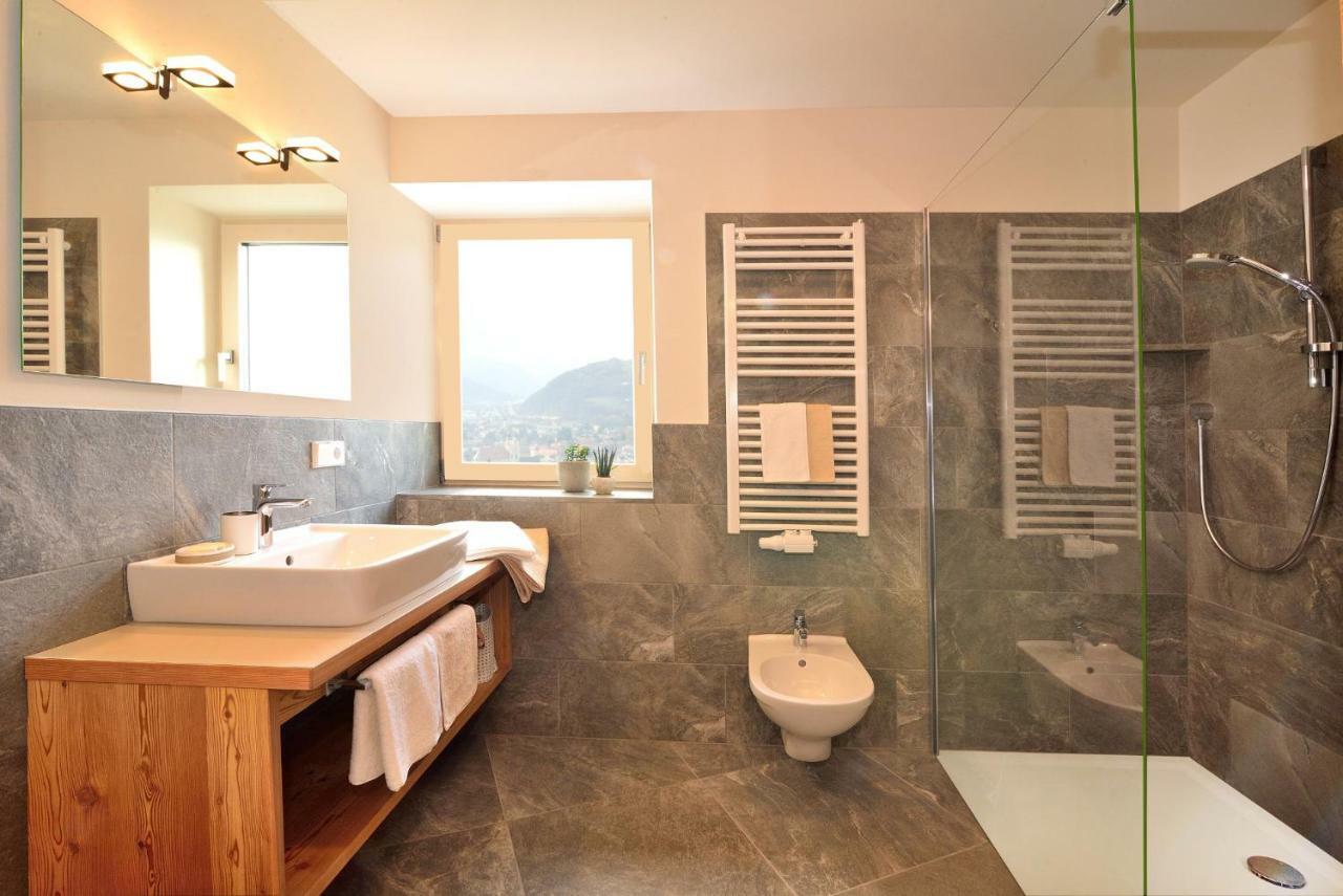 ברסאנונה Appartements Mayrhof מראה חיצוני תמונה
